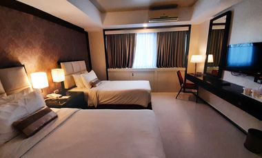 【RUSH SALE!】Studio Condo Unit for Sale in Grand Cenia Residences, Cebu City