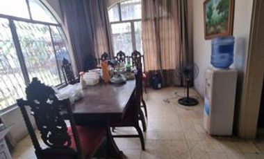 For Rent Old House for Semi Commercial Use in Lahug, Cebu City