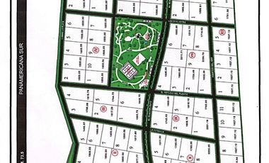 ¡Venta De Excelente Terreno De Playa En Condominio Las Colinas De Puerto Viejo!