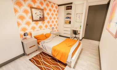 Departamentos en venta 2 dormitorios CC El Recreo Sur de Quito $63.987