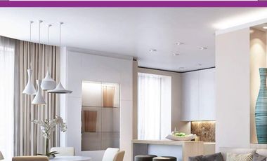 NO DOWNPAYMENT CONDO IN METRO MANILA, RENT TO OWN CONDO