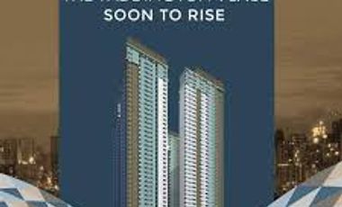 NO DOWNPAYMENT CONDO IN METRO MANILA, RENT TO OWN CONDO