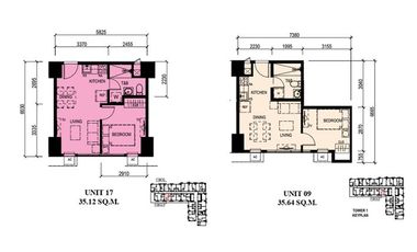 NO DOWNPAYMENT CONDO IN METRO MANILA, RENT TO OWN CONDO