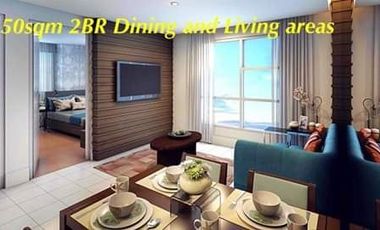 NO DOWNPAYMENT CONDO IN METRO MANILA, RENT TO OWN CONDO