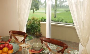 House and Lot for Sale in Silang nearby TAGAYTAY w/ fabulous Golf Course View
