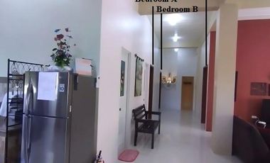 PRICE DROPPED! Prime and Quality Apartment For Sale in Tuguegarao near Robinsons Mall