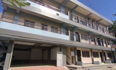 PRIME AND QUALITY LMR APARTMENT FOR SALE IN TUGUEGARAO NEAR ROBINSONS MALL