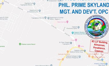 PRICE DROPPED! Prime and Quality Apartment For Sale in Tuguegarao near Robinsons Mall