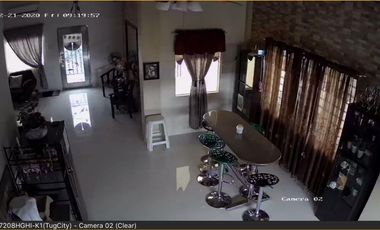 PRICE DROPPED! Prime and Quality Apartment For Sale in Tuguegarao near Robinsons Mall