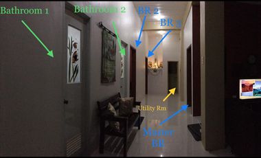 PRICE DROPPED! Prime and Quality Apartment For Sale in Tuguegarao near Robinsons Mall