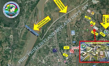 PRICE DROPPED! Prime and Quality Apartment For Sale in Tuguegarao near Robinsons Mall