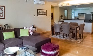 Furnished 3 Bedroom Unit for Sale at 1016 Residences