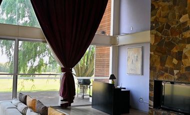 Rancho Los Quebrachos, 2.7 hectáreas, 2 residencias totalmente equipadas