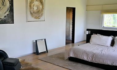 Rancho Los Quebrachos, 2.7 hectáreas, 2 residencias totalmente equipadas