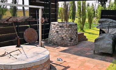 Rancho Los Quebrachos, 2.7 hectáreas, 2 residencias totalmente equipadas