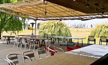 Rancho Los Quebrachos, 2.7 hectáreas, 2 residencias totalmente equipadas