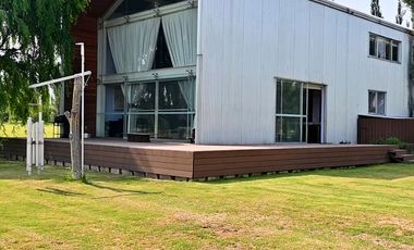 Rancho Los Quebrachos, 2.7 hectáreas, 2 residencias totalmente equipadas