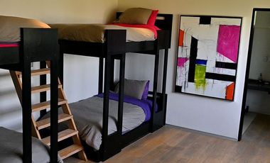 Rancho Los Quebrachos, 2.7 hectáreas, 2 residencias totalmente equipadas