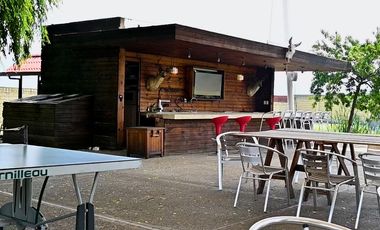 Rancho Los Quebrachos, 2.7 hectáreas, 2 residencias totalmente equipadas