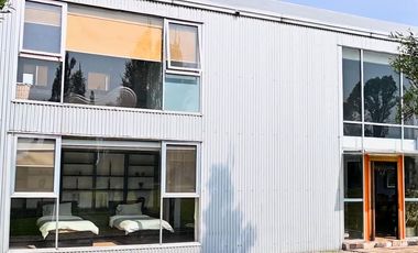 Rancho Los Quebrachos, 2.7 hectáreas, 2 residencias totalmente equipadas