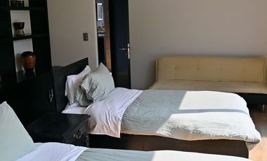 Rancho Los Quebrachos, 2.7 hectáreas, 2 residencias totalmente equipadas