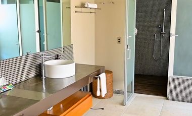 Rancho Los Quebrachos, 2.7 hectáreas, 2 residencias totalmente equipadas