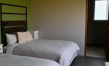 Rancho Los Quebrachos, 2.7 hectáreas, 2 residencias totalmente equipadas