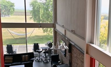 Rancho Los Quebrachos, 2.7 hectáreas, 2 residencias totalmente equipadas