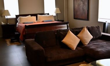 Rancho Los Quebrachos, 2.7 hectáreas, 2 residencias totalmente equipadas