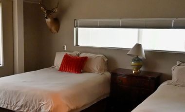 Rancho Los Quebrachos, 2.7 hectáreas, 2 residencias totalmente equipadas