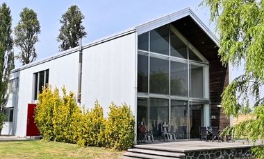 Rancho Los Quebrachos, 2.7 hectáreas, 2 residencias totalmente equipadas