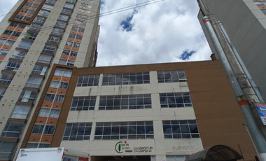 Venta de Apartamento en Conjunto Gerona Del Ciprés Barrio San Pablo Jericó Fontibón  Bogotá