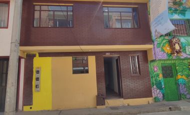 Vendo casa Rentable en barrio Villa Elisa Suba, Bogotá