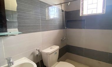 UNFURNISHED TWO BEDROOMS FOR RENT!!!