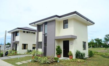 Pampanga House for sale in Greendale Alviera