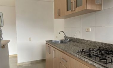 DD5CB Apartamento en arriendo en el sector San Jose
