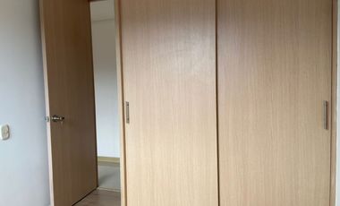 DD5CB Apartamento en arriendo en el sector San Jose