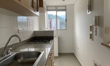 DD5CB Apartamento en arriendo en el sector San Jose