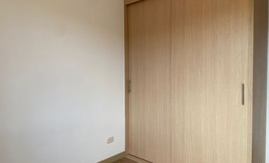 DD5CB Apartamento en arriendo en el sector San Jose