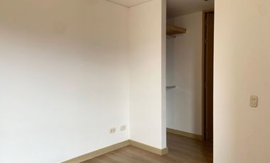 DD5CB Apartamento en arriendo en el sector San Jose
