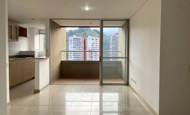 DD5CB Apartamento en arriendo en el sector San Jose
