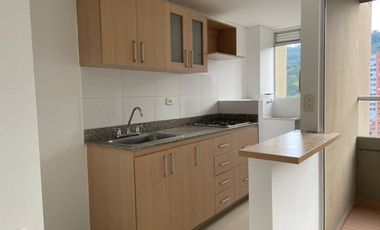 DD5CB Apartamento en arriendo en el sector San Jose