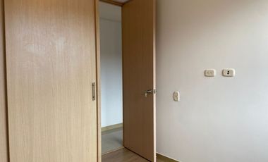 DD5CB Apartamento en arriendo en el sector San Jose