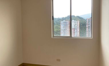 DD5CB Apartamento en arriendo en el sector San Jose