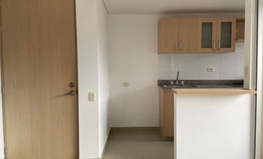 DD5CB Apartamento en arriendo en el sector San Jose