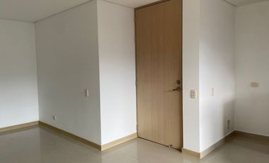 DD5CB Apartamento en arriendo en el sector San Jose