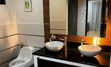 3BR House For Rent at   Greenwoods Executive Village Pasig City