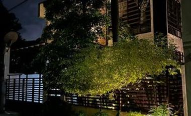 3BR House For Rent at   Greenwoods Executive Village Pasig City