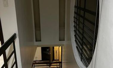 3BR House For Rent at   Greenwoods Executive Village Pasig City