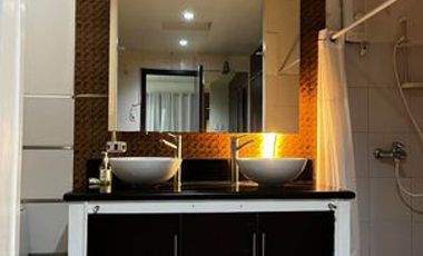 3BR House For Rent at   Greenwoods Executive Village Pasig City